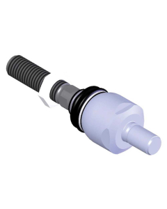 Styreledd, Lengde: 208mm