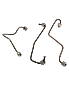 FUEL INJECTOR PIPE SET             
