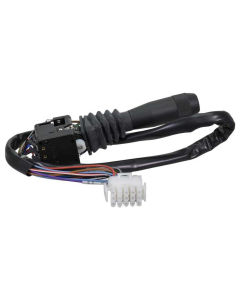 Kombinasjonsbryter Egnet for