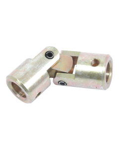 Kardangledd på Avvatringssveiv Pinne Ø: 25mm, Helhetlig lengde: 73mm