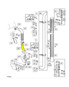 EKSOSRØR 5020 SERIEN