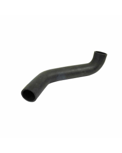 Radiatorslange, øverste, Indre Ø: av slange mindre ende: 48mm, Indre Ø: av slange større ende: 48mm