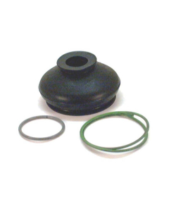 TRACK ROD END RUBBER BOOT          