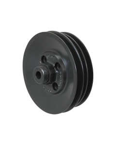 WATER PUMP  PULLEY                 