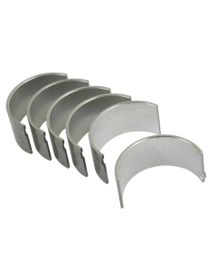 Conrod glidelager +0.030'' (0.75mm) Sett