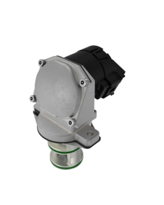 EXHAUST GAS RECYCLING VA