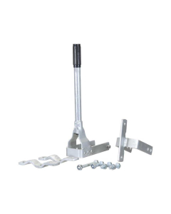 Håndtak til sluseventil 4, 5 & 6″