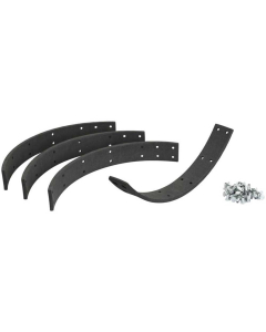 Bremseband sko kit, lengde: 350M