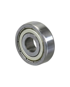 DEEP GROOVE BALL BEARING (6200ZZ)  