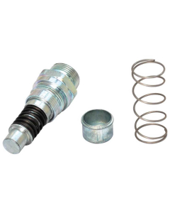 Faster Multiport-patroner Hunn 3/8″ Husstørrelse x M22 x 1.50 Metrisk Hanngjenge