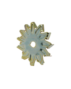 ALTERNATOR FAN                     