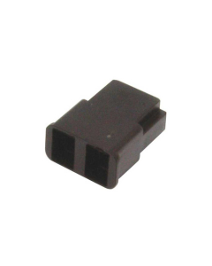 ROCKER SWITCH HOUSING 3 SOCKET     
