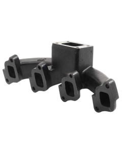 Eksosmanifold (4 Cyl.)