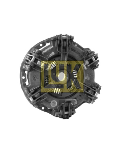 Clutch kit