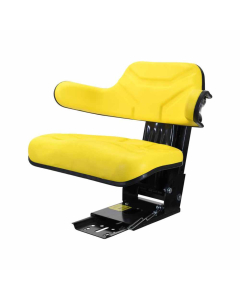 SEAT ASSEMBLY                      