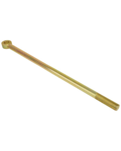 Bolt for automatisk trekk