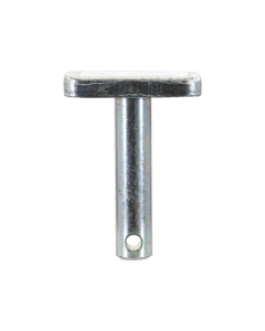 Trekkstangbolt 22x87mm Kategori 1 (Ø22mm)