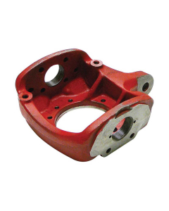 AXLE HOUSING                       