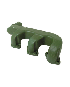 Eksosmanifold (3 Cyl.)