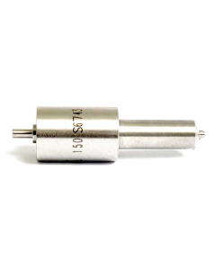 FUEL INJECTOR NOZZLE               