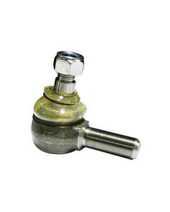 Styrestag med kule, Lengde: 80mm