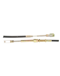 HITCH CABLE, LENGTH: 2296MM (90 13/
