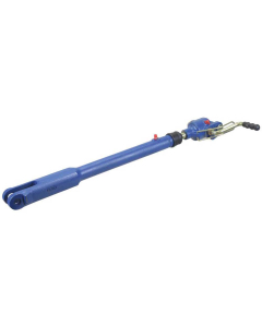 Avvatringssveiv kpl. - Knast Ø 16.5mm- Gaffel Hull Ø: 19mm - Minimum lengde: 725mm - 3/4 UNC