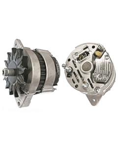 Dynamo 14V 55A                     