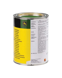 LAKK JD GRØNN 2,5L