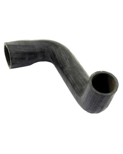 Radiatorslange, nederste, Indre Ø: av slange mindre ende: 40mm, Indre Ø: av slange større ende: 48mm