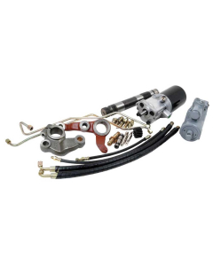 Servostyring - ombygningssett - A4.212 Only