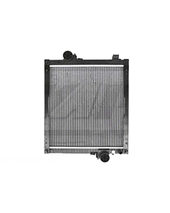 Radiator
