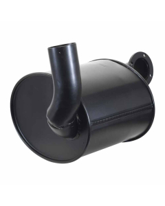 Lyddemper - Under panser