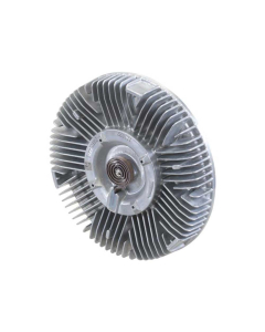 Viskositetsdrevet viftekobling