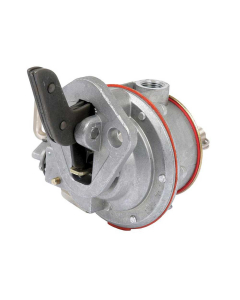 FUEL LIFT PUMP                     