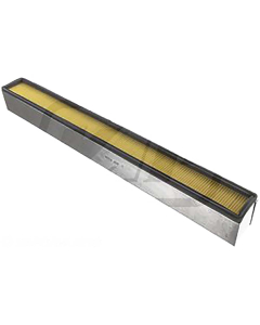 Luftfilter Hytte