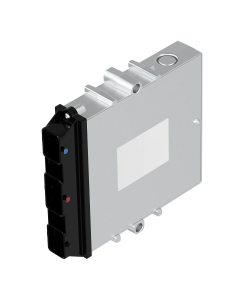 BYTTE ENGINE CONTROLLER