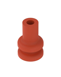 Elec. connector seal