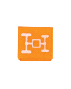 ROCKER SWITCH INSERT, 4WD          