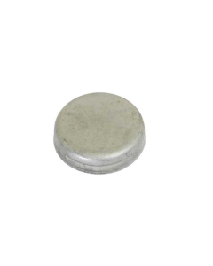 Frostplugg - 1-3/8'' (Kopp Type - Rustfritt Stål)