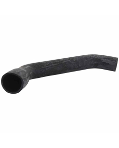 Radiatorslange, øverste, Indre Ø: av slange mindre ende: 56mm, Indre Ø: av slange større ende: 43mm