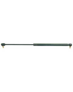 Gassdemper, Total lengde: 480mm