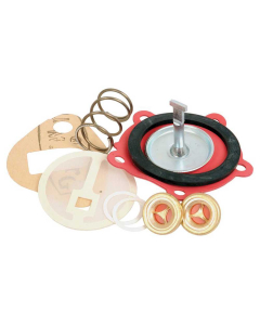 Reparasjonssett for drivstoffpumpe