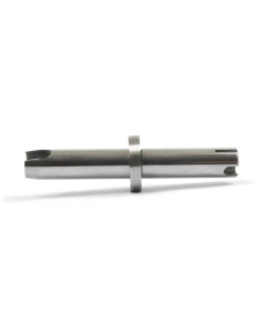HYDRAULIC VALVE                    