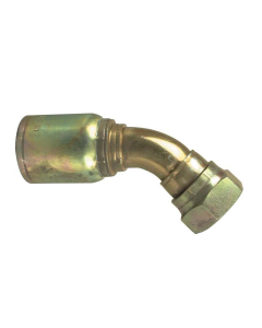 HYDRAULIC 1-PIECE SWAGE COUPLING GA