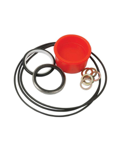 Tetningssett for Orbitrol hydraulikkmotor 