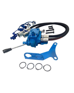 Hydraulisk fjernkontrollsett