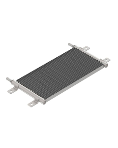 OIL COOLER