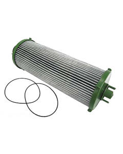Hydraulikkfilter