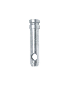 Toppstagsbolt 19x57mm Kategori 1 (Ø19mm)